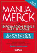 Manual Merck de informaci�n m�dica para el hogar