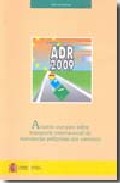ADR-2009