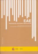 Instrucci�n de acero estructural, EAE 