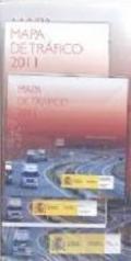 Mapa de tr�fico 2011 [Recurso cartogr�fico]