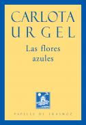 Las flores azules