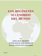 Los reg�menes sucesorios del mundo