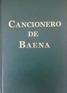 Cancionero de Baena