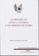El principio de justicia universal y los cr�menes de guerra
