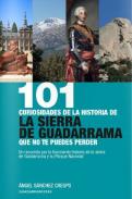 101 curiosidades de la historia de la Sierra de Guadarrama