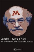 Andreu Mas-Colell