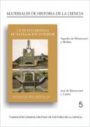 Memoria sobre un nuevo sistema de navegaci�n interior / Noticias biogr�ficas de D. Agust�n de Bethencourt y Molina