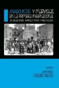 Anarquistas y marxistas en la Primera Internacional