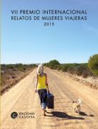 VII Premio Internacional Relatos de Viajeras 2015