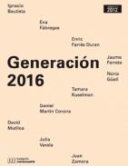 Generaci�n 2016
