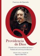 Providencia de Dios