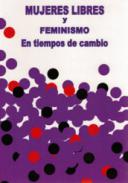 Mujeres libres y feminismo