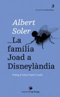 La fam�lia Joad a Disneyl�ndia