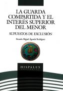 Guarda compartida y el inter�s superior del menor