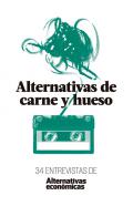 Alternativas de carne y hueso