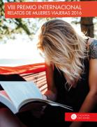 VIII Premio Internacional Relatos de Viajeras 2016