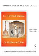 La termodin�mica de Galileo a Gibbs