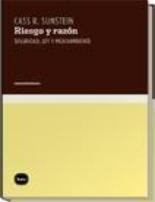 Riesgo y raz�n