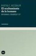 El ocultamiento de lo humano