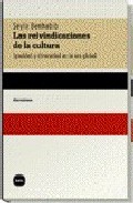 Las reivindicaciones de la cultura