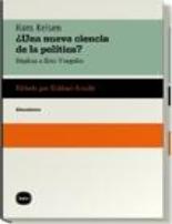 �Una nueva ciencia de la pol�tica?