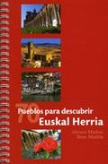 70 pueblos para descubrir Euskal Herria