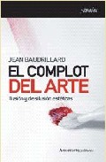 El complot del arte