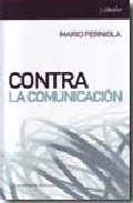 Contra la comunicaci�n