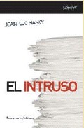 El intruso