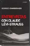 Entrevistas con Claude L�vi-Strauss