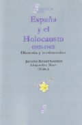 Espa�a y el holocausto (1939-1945)
