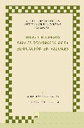 Ideas y recursos para el desarrollo de la educaci�n en valores
