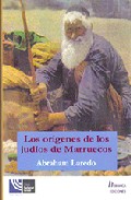 xxxLos or&iacute;genes de los jud&iacute;os de Marruecos
