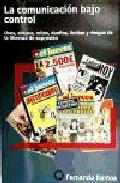 La comunicaci�n bajo control