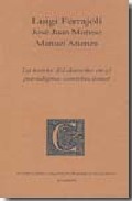 La teor�a del derecho en el paradigma constitucional