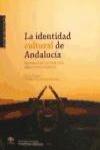 La identidad cultural de Andaluc�a