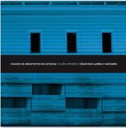 Colegio de Arquitectos de Asturias