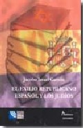 El exilio republicano espa�ol y los jud�os