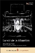 La voz de la Alhambra