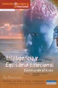 Inteligencia y equilibrio emocional