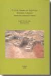 El circo romano de Segobriga (Saelices, Cuenca)