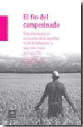 El fin del campesinado