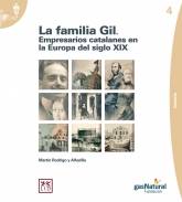 La familia Gil