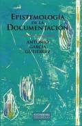 Epistemolog�a de la documentaci�n