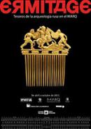Ermitage, tesoros de la arqueolog�a rusa en el MARQ