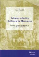 Refranes sefard�es del Norte de Marruecos