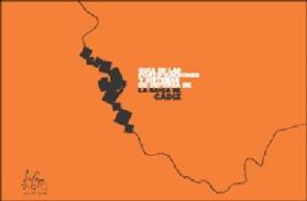 Gu�a de las fortificaciones y sistemas de defensa de La Bah�a de C�diz