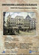 Comentarios sobre la legislaci�n local de Andaluc�a
