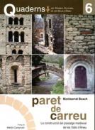 Paret de carreu