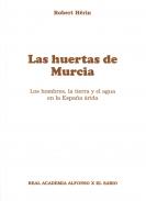 Las huertas de Murcia